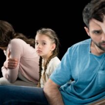 problemas familiares