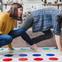 EL JUEGO EN ADULTOS