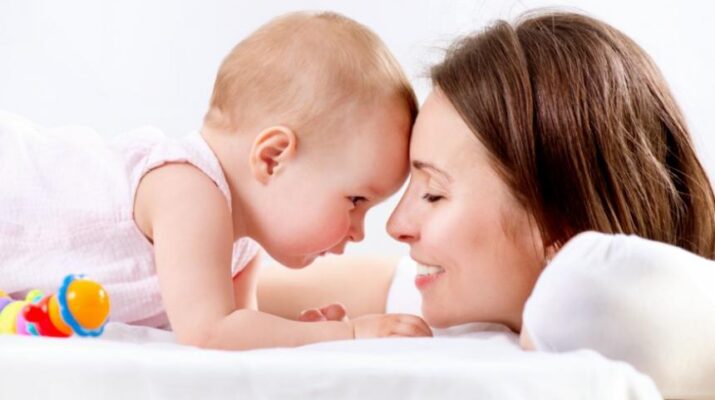 estimulacion de bebes