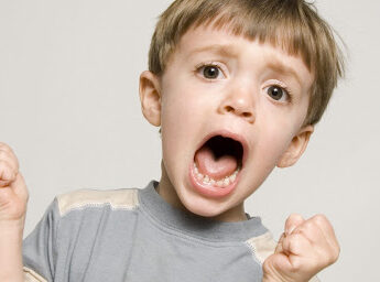 caprichos infantiles