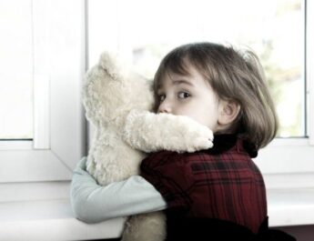 traumas infantiles