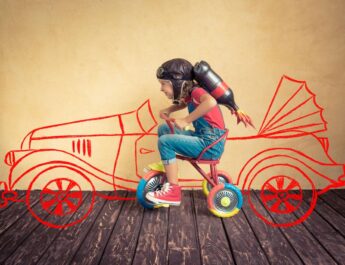 creatividad infantil