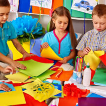 educación infantil