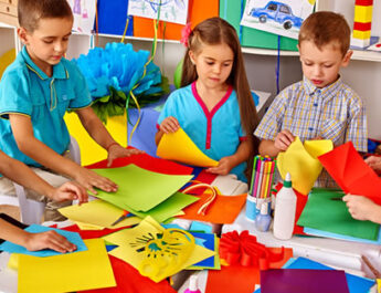 educación infantil