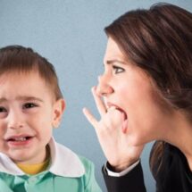 padres e hijos