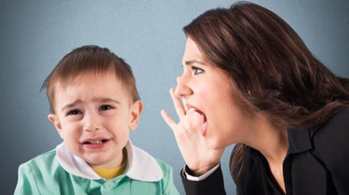 padres e hijos