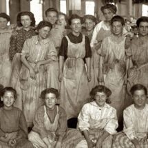 Día Internacional de la Mujer