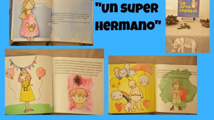 segundo hijo