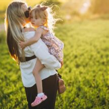 mama e hija