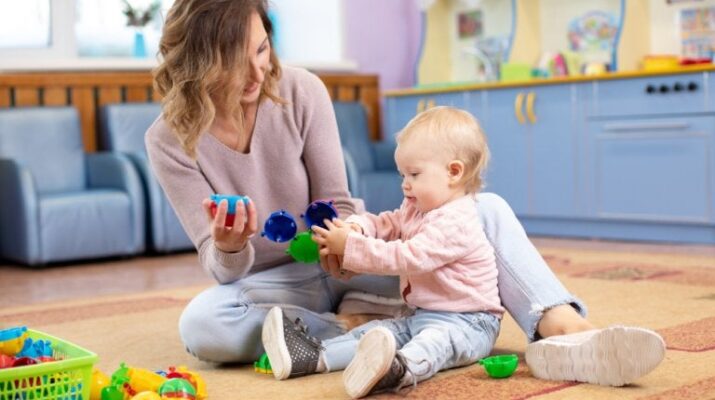 padres e hijos