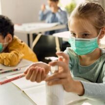 educacion y pandemia