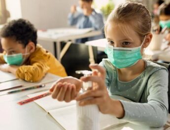 educacion y pandemia