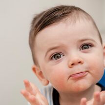 lenguaje infantil