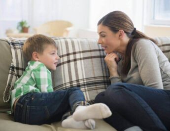 comunicarse con los hijos