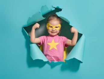 autoestima infantil