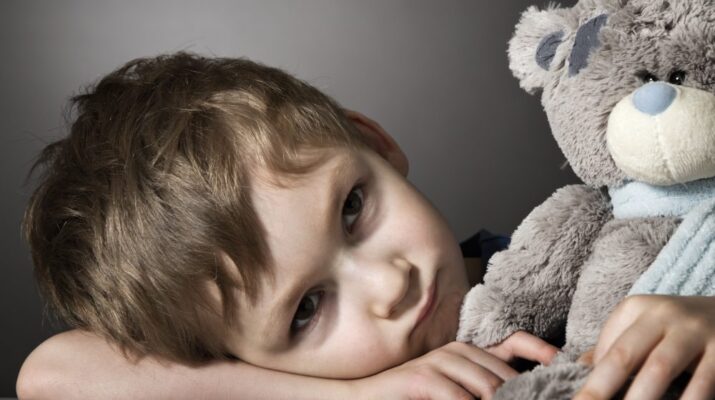 terapia infanto juvenil