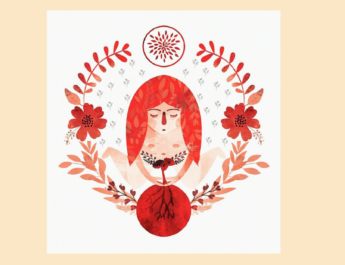 menstruación consciente