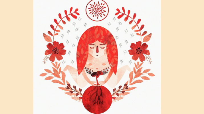 menstruación consciente