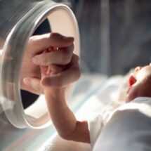 bebe prematuro