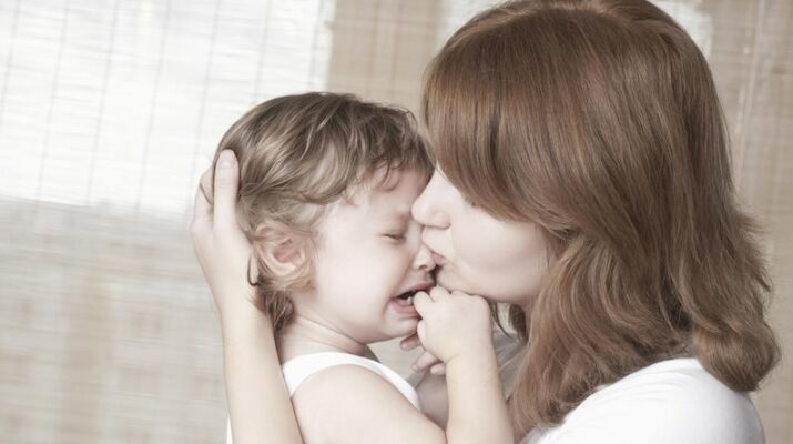 licencia por maternidad