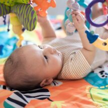 estimulacion infantil