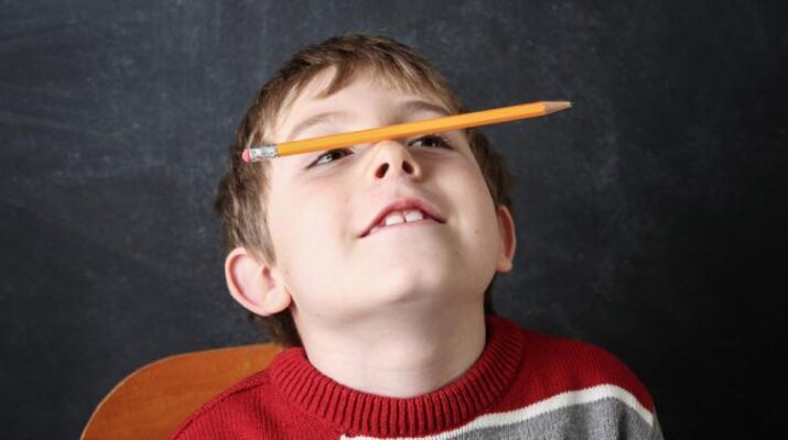 trastorno por déficit de atención