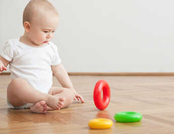 psicomotricista infantil