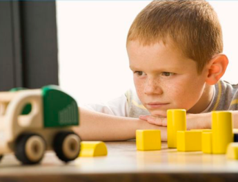 trastorno del lenguaje