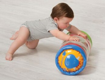 desarrollo psicomotor