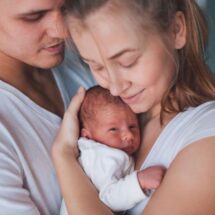 bebe prematuro