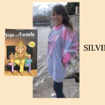 «Somos Historias», hoy Silvina Tomé