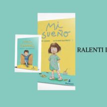 LIBROS PARA CHICOS