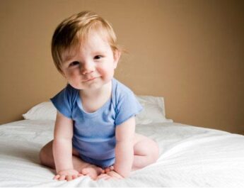 primeros meses de vida