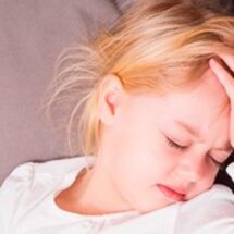 migrañas infantiles