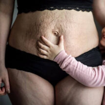 El cuerpo en el posparto: más allá de recuperar la figura