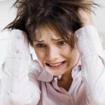 sindrome de burnout