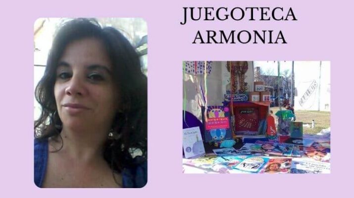 Emprendimiento infantil