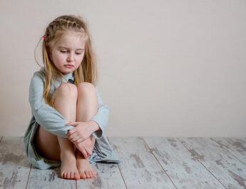 Baja tolerancia a la frustración en niños