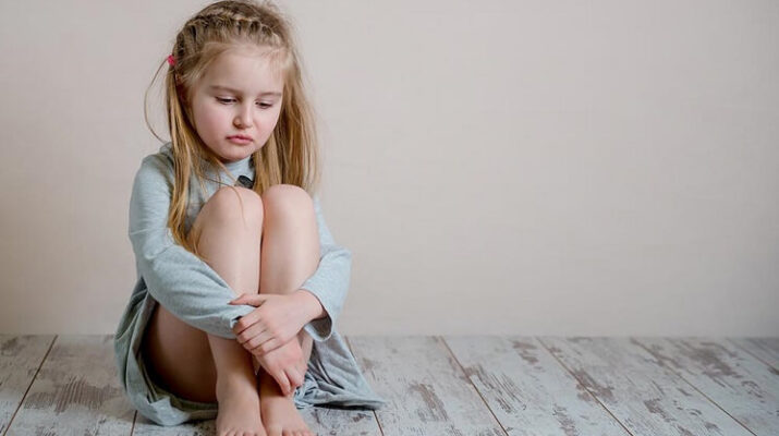 Baja tolerancia a la frustración en niños