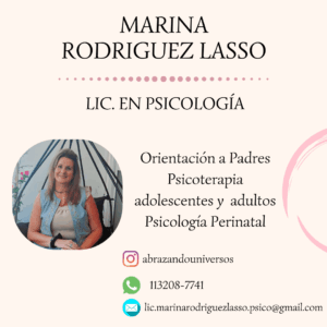 Banner Marina Rodriguez Lasso
