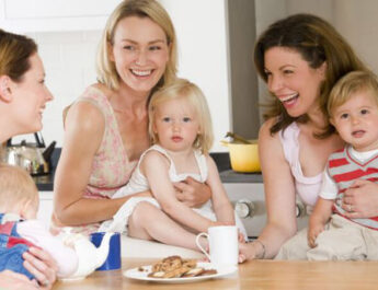 maternar acompañada