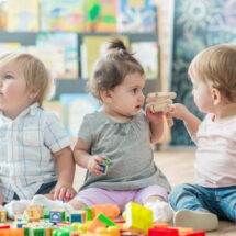 juegos infantiles