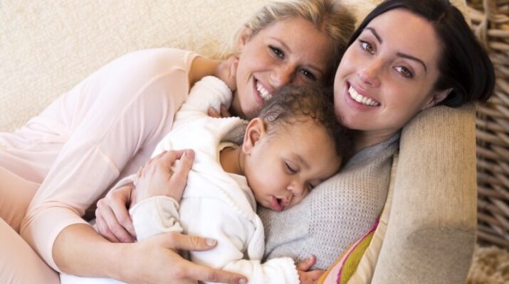 nuevos modelos de familias