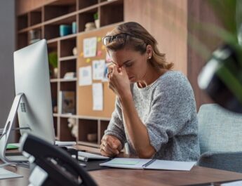 burnout en psicologia