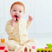 Neurodesarrollo infantil