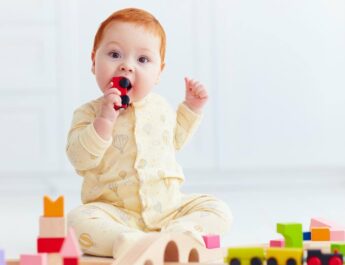 Neurodesarrollo infantil