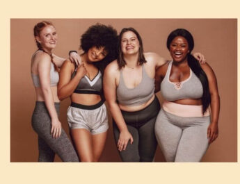 salud en todas sus tallas