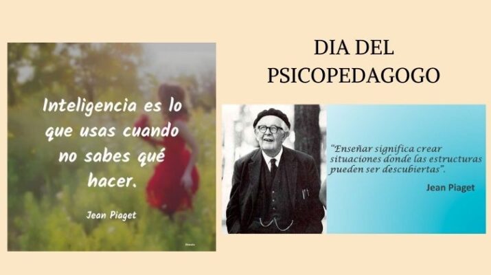 dia del psicopedagogo
