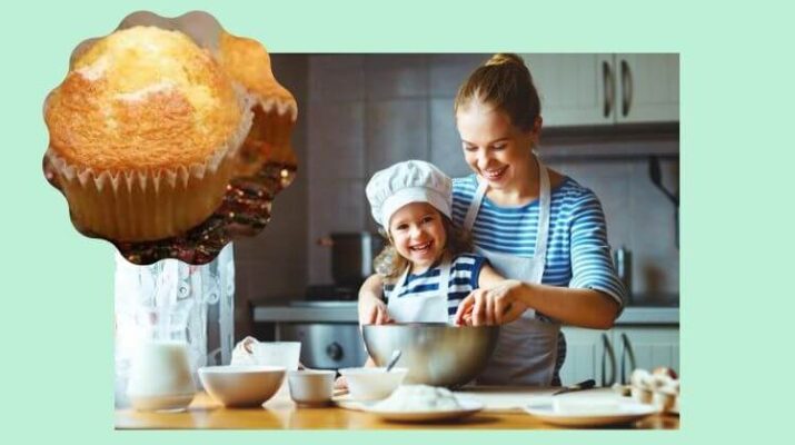 Recetas infantiles saludables