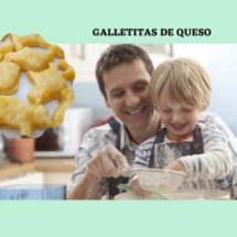 Recetas infantiles saludables